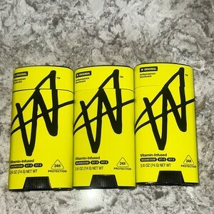 W Original Deodorant - Jake Paul